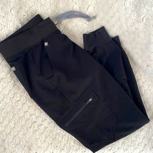 Figs Zamora Jogger Scrub Pants